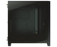 Corsair 4000D Airflow Czarna - 591822 - zdjęcie 5